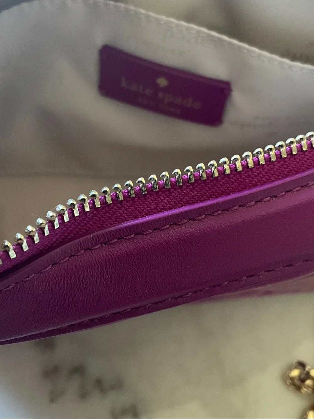 kate spade very good